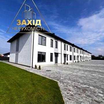З кімнатні дворівневі квартири 90 кв.м Є Оселя