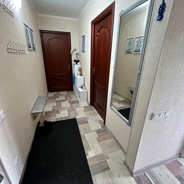 Продаю 3-х комнатную квартиру на Мира 42 ЖК ТОВ « Житло»
