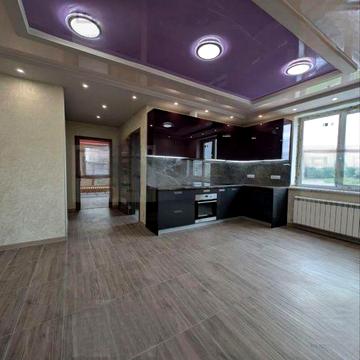 ИП-0626 Продам 3к квартиру 89м² в новострое ЖК Меридиан на Салтовке