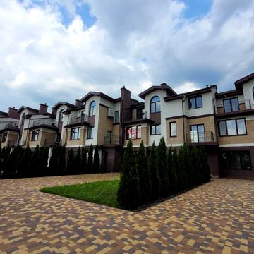 Никифора Дровняка вул., 3б