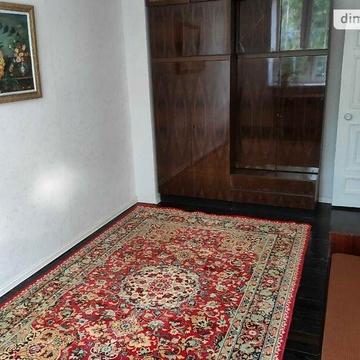 Довгострокова оренда 2к Квартира Хмельницького Богдана вулиця