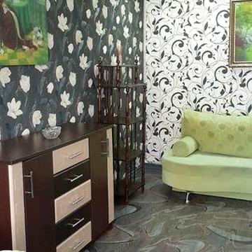 Сдам  однокомнатную квартиру