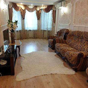Сдам в аренду 3х комнатную квартиру на Массанах