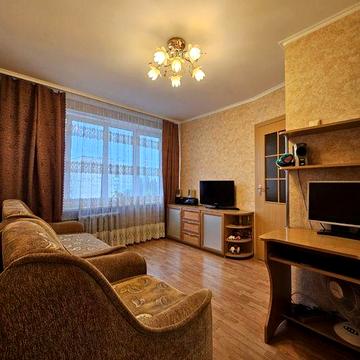 Здам 1 - кімнатну метро Мінська 10хв