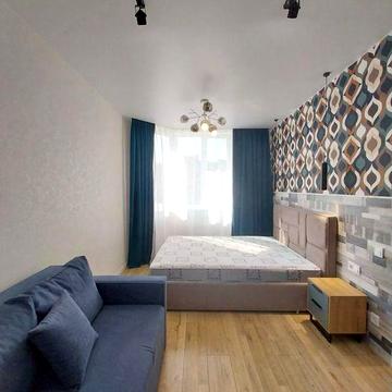 Продаж 1 кім. кв. в ЖК Софія Сіті, поруч Резиденс, Щасливий, Київ ЖК Софія Сіті