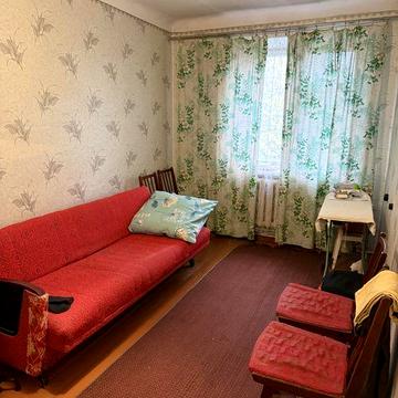 Продаж 2-х кімнатної квартири м.Житомир провулок Вацковській 5