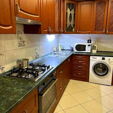 Продаж 3к Квартира Болбочана Петра (Клапцова) вулиця