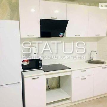 Продаж 1к Квартира Героїв України (Героїв Сталінграду) вулиця