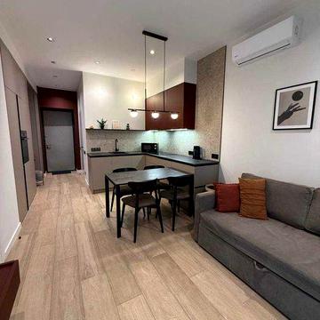 Оренда 1 кім. квартири вул. Під Дубом ЖК Forum Apartments