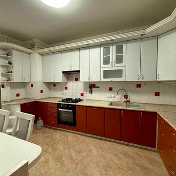 Оренда 2 кім. квартири, вул. Мікльоша, Новобудова