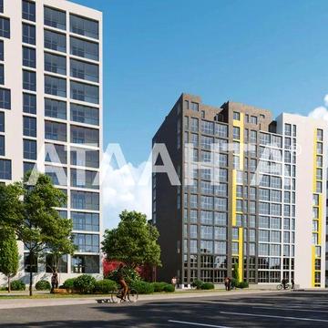 Продаж трьохкімнатної квартири  в ЖК Riel City ЖК Riel City