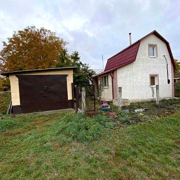 Екс.Продаж дачний будинок, 17 км.від Полтави, 12 сот.зем.ділянка
