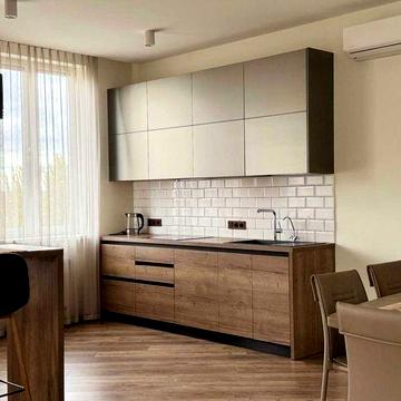 (5) Оренда 3к квартири на вул. Космонавтів 9081
