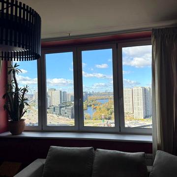 Без комісіі, Осокорки, проспект Бажана, 10.