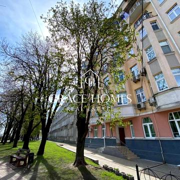 Григорія Сковороди вул., 6б
