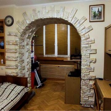 Здам 1-к квартиру біля Метро Святошин