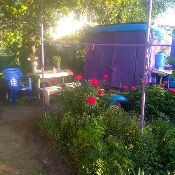 Продам дачный участок