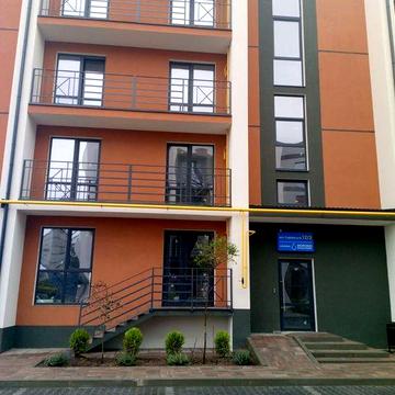 Продам 1к квартиру