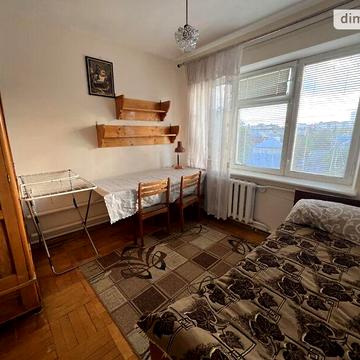 Продаж 3к Квартира Бережанська вулиця