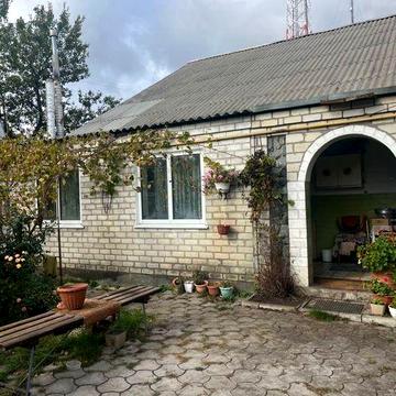 Продам будинок 140кв.м., 25 соток