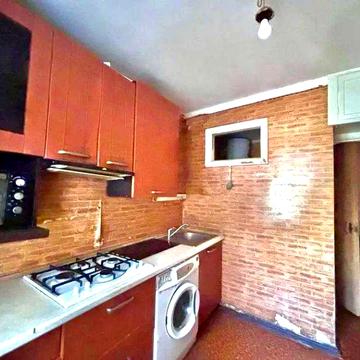 Срочная продажа! 1 ком квартира Кирпич 3 этаж Среднефонтанская 21990$