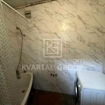 Простора однокімнатна квартира з ремонтом та балконом,В гарній локації