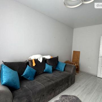 Продаж 1к Квартира Євгена Чикаленка (Академіка Вільямса) вулиця ЖК Акварель 1