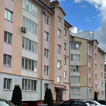 Продаж квартири район ТРЦ ПортСіті на вул. В.Чорновола!