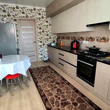 Довгострокова оренда 1к Квартира Острозького вулиця