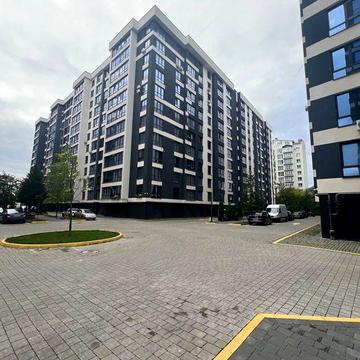 Здана 1 кімнатна квартира ЖК Комфорт парк