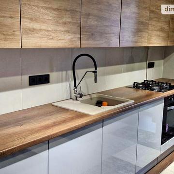 Продаж 2к Квартира Соборна (Леніна) вулиця ЖК Muller Haus