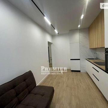 Продаж 1к Квартира Краснова вулиця ЖК Kadorr City