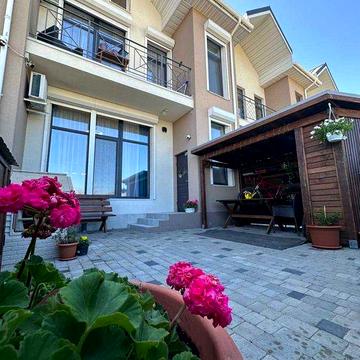 Таунхаус в ЖМ Дайберг!