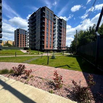 ТЕРМІНОВО, квартира 41м2 у ЖК west towers ЖК WEST TOWERS