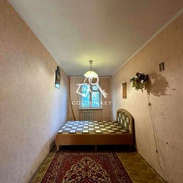 Продаж 3-кімнатної квартири, Соцмісто