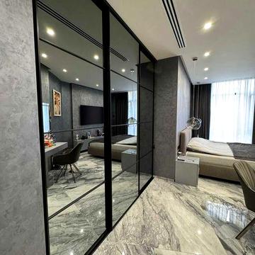 Новая квартира в Комфорт Сити. ЖК Комфорт Сити