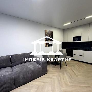 Диз-ая 2к.кв. ЖК Левада ‼️Новая в пленке ‼️Новострой м Гагарина ЖК Левада