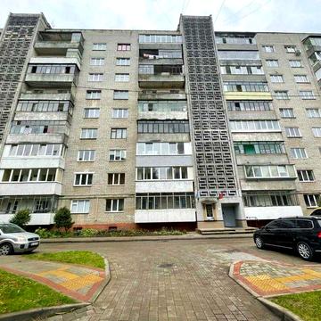 Продаж 3 кімнатної квартири, вулиця Шевченка
