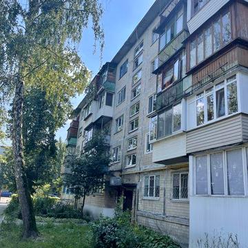 Срочно сдам 1-комнатную квартиру ул. Ивана Выговского 20б . М. Гречка