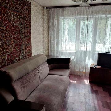 Продаж двух кімнатної квартири