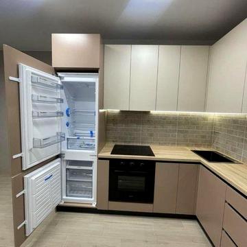 ИК-2300 Продам 2К квартиру 61м2 в новострое ЖК Гидропарк