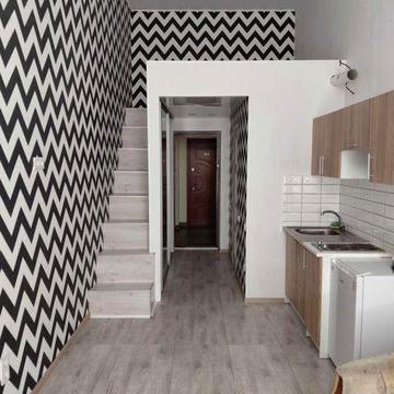 ОВ-0368 Продам гостинку 18м2 в ЖК Воробьевые Горы на Салтовке ЖК Воробьевы горы