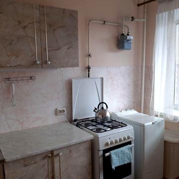 Довгострокова оренда 1к Квартира Гонти вулиця