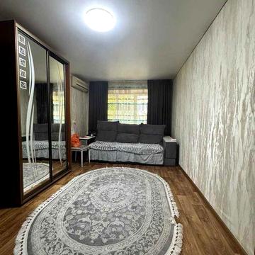 ПРОДАМ 2-к квартиру з євроремонтом та укомплектовану-Черемушках!