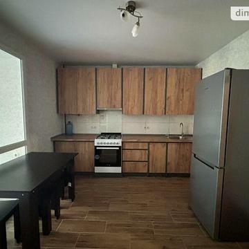 Довгострокова оренда 2к Квартира Машинобудівників вулиця ЖК Чабаны 2