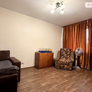 Продаж 1к Квартира Вячеслава Чорновола вулиця