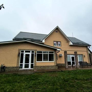 Оренда класного будинку