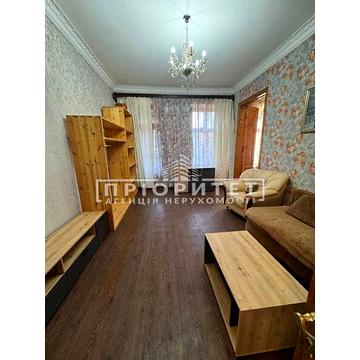 Продаж 3к Квартира Прохоровська (Хворостіна) вулиця