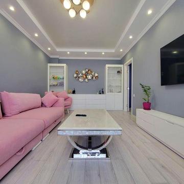 Продам 3к квартиру с ремонтом на Таирова новострой ЖК Дмитриевский ЖК Дмитриевский