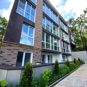 Велика 1-кімнатна квартира в Ірпені! ОФормлення 2%! Єоселя - ТАК